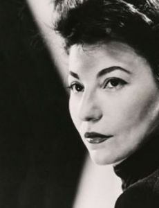 Francoise Adret
