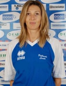 Vania Beccaria