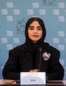 Elahe Hesari