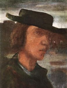 Lajos Gulácsy