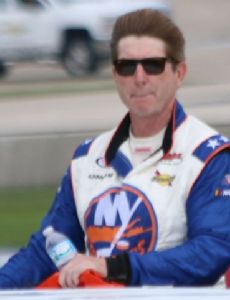 John Graham (racing driver)