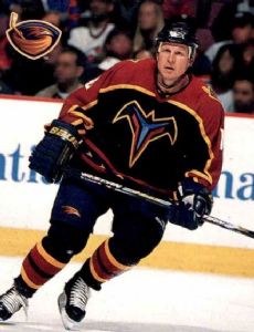 Tony Hrkac