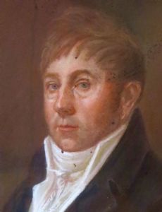 Carl Dahlén