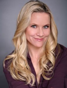 Heidi Pascoe