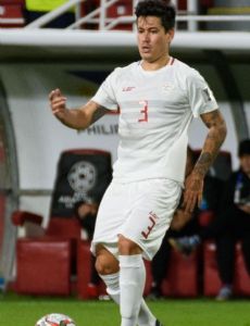 Carli de Murga