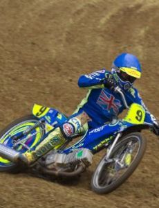 Mitchel Godden