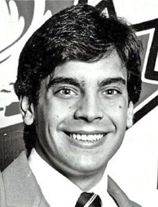 Brian Pockar