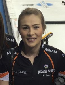 Kristin MacCuish