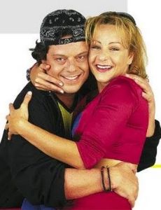 Vlassis Bonatsos and Martha Koutoumanou