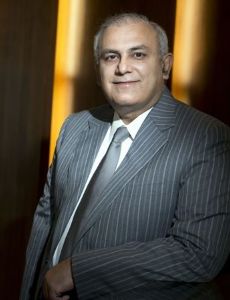 Vishwavir Ahuja