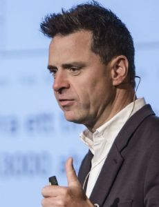 Espen Egil Hansen