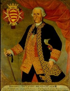 Manuel de Guirior