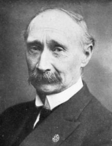 Albert E. S. Smythe