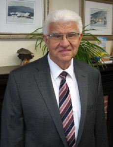 Zenon Kohut
