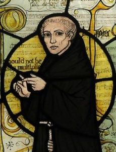 William of Ockham
