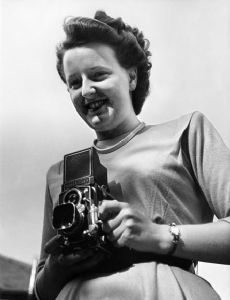 Doreen Spooner