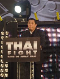 Sontaya Kunplome