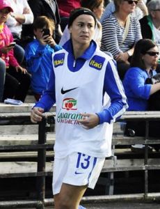 Gislaine Cristina Souza da Silva