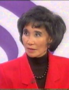 Adeline Yen Mah
