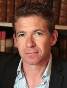 Saul David