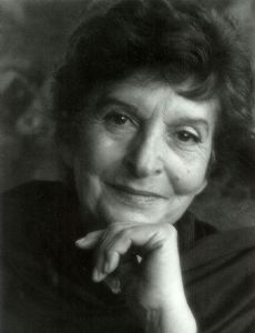 Eva Fischer