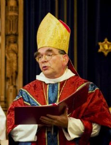 Robert Duncan (bishop)