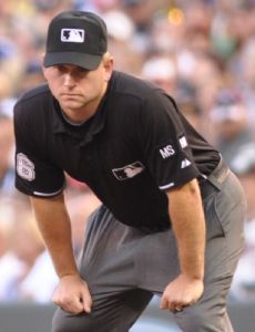 Mike Muchlinski