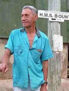 Tom Christian