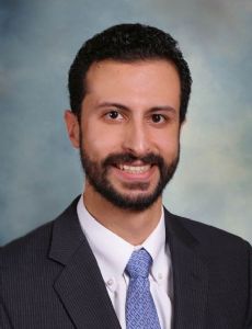 Yousef Rabhi