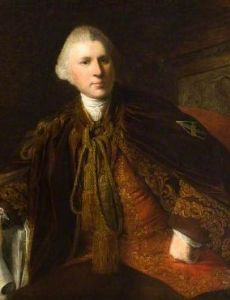 George Dempster (lawyer)