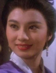 Nancy Hu Guan Zhen