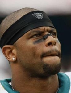 Yeremiah Bell