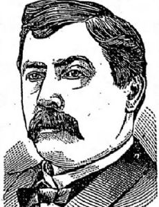 Andrew Jackson Caldwell