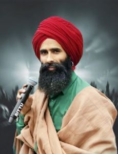 Kanwer Singh