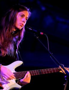 Jo Hamilton (musician)