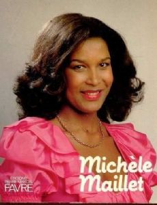 Michèle Maillet