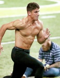 Brandon Zylstra