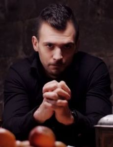 Josip Braovac
