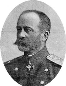 Nikolai Kutepov