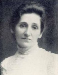 Victoria Earle Matthews