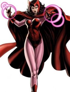 Scarlet Witch