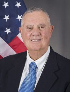 Joseph Mondello