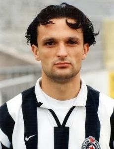 Goran Trobok