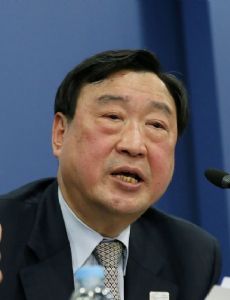 Lee Hee-beom