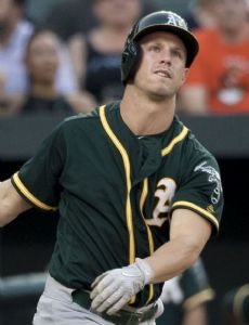 Boog Powell (outfielder)