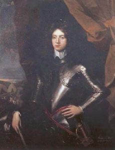 Henry Spencer, 1st Earl of Sunderland