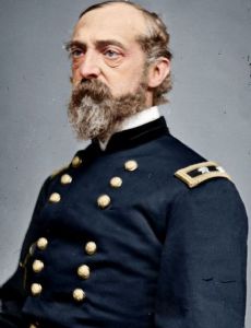George Meade