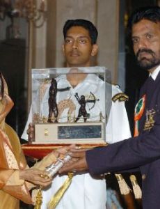 G. E. Sridharan