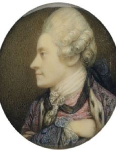 Richard Cosway