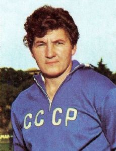 Nadezhda Chizhova